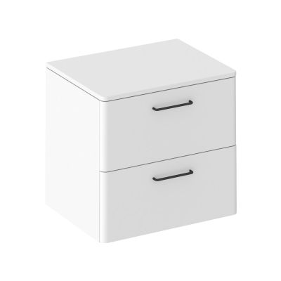 Ravak Balance blat 60 cm naszafkowy biały X000001370