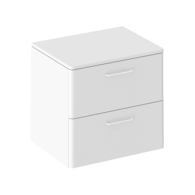 Ravak Balance blat 60 cm naszafkowy biały X000001370