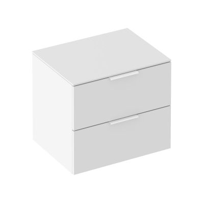 Ravak Comfort blat 60 cm naszafkowy biały X000001379