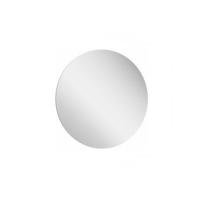 Ravak Luna lustro 60x60 cm okrągłe z oświetleniem X000001578