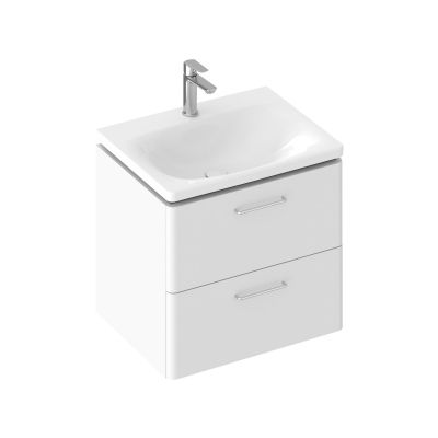 Ravak Balance uchwyt do szafki 1 szt chrom X000001822