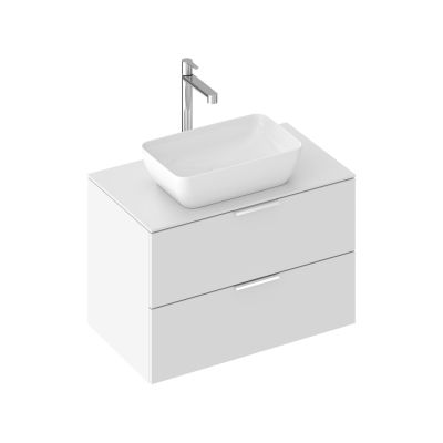 Ravak Comfort uchwyt do szafki 1 szt chrom X000001825