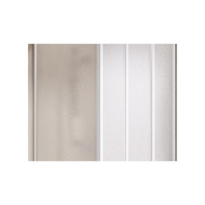 Ravak Supernova ASDP3-90 drzwi prysznicowe 90 cm biały/pearl 00V701R211