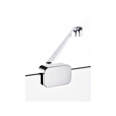 Ravak Brillant BSDPS-120/90 L kabina prysznicowa 120x90 cm prostokątna lewa chrom/szkło przezroczyste 0ULG7A00Z1