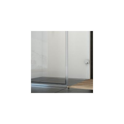 Ravak Brillant BSDPS-120/90 P kabina prysznicowa 120x90 cm prostokątna prawa chrom/szkło przezroczyste 0UPG7A00Z1