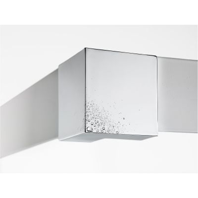 Ravak Matrix MSRV4-90/90 kabina prysznicowa 90x90 cm kwadratowa biały/szkło przezroczyste 1WV77100Z1