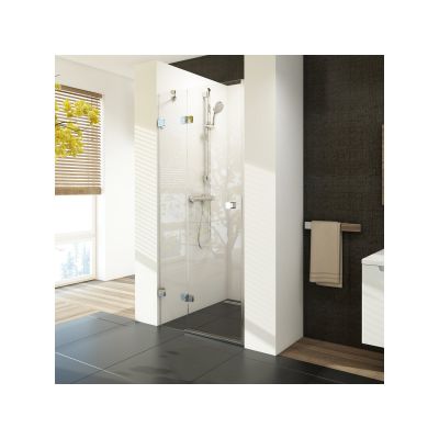 Ravak Brillant zestaw elementów profilowych D01000A086