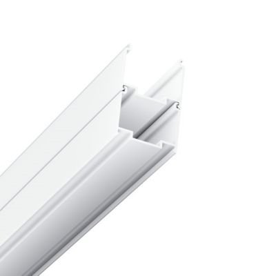 Ravak Nexty profil poszerzający 195 cm prysznicowy biały E778802119500