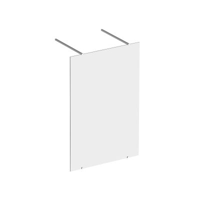 Ravak Walk in Free ścianka prysznicowa 120 cm chrom połysk/szkło przezroczyste GW9FG0C0SZ1