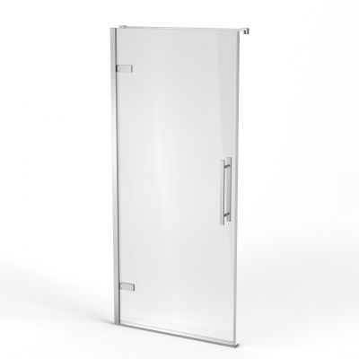 Ravak Cool! drzwi prysznicowe 90 cm chrom/szkło przezroczyste X0VV70A00Z1