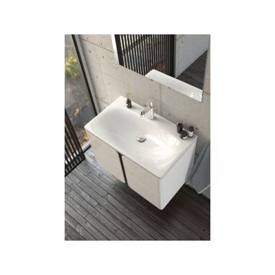 Ravak syfon do umywalki chrom X01723