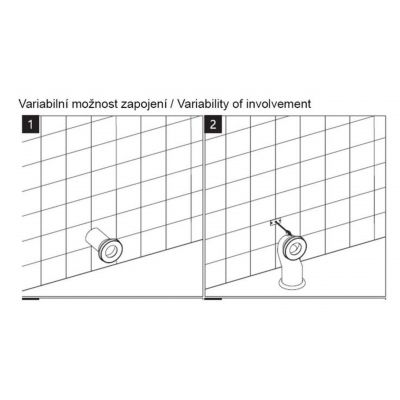 Ravak Elegant kompakt WC z deską wolnoopadającą biały X01872