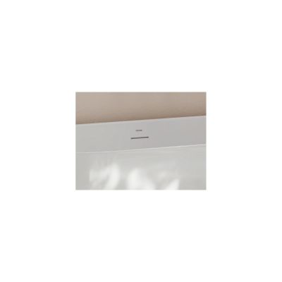 Ravak Freedom O Tec wanna wolnostojąca 170x77 cm owalna biały/Smoke Grey CD31500000