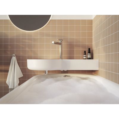 Ravak ARC wanna prostokątna 160x75 cm biała CE81000000
