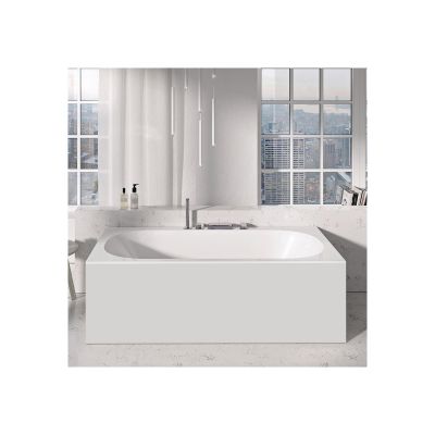 Ravak City panel przedni do wanny 180 cm biała X000001059