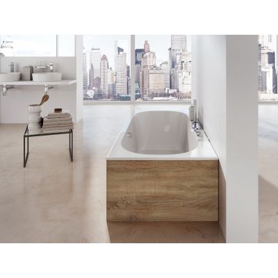 Ravak obudowa do wanny X000001066