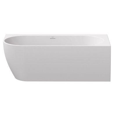 Ravak Inspiration wanna wolnostojąca Freedom Corner P 170x80 biały XC00100040