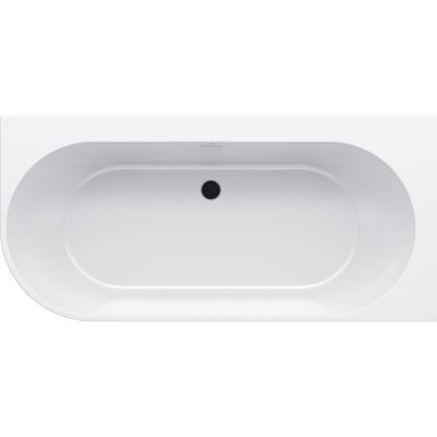 Ravak Inspiration wanna wolnostojąca Freedom Corner P 170x80 biały XC00100040