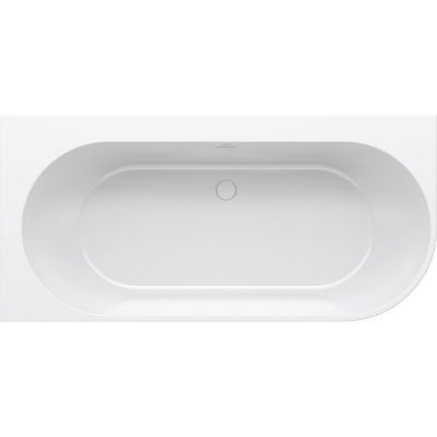 Ravak Inspiration wanna wolnostojąca Freedom Corner L 170x80 biały XC00100041