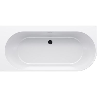 Ravak Inspiration wanna wolnostojąca Freedom Corner L 170x80 biały XC00100041