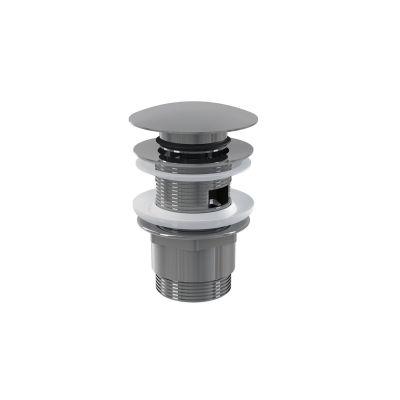 Ravak korek do umywalki chrom X01437