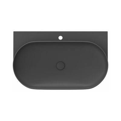 Ravak Yard umywalka 80 cm antracyt XJX03280002