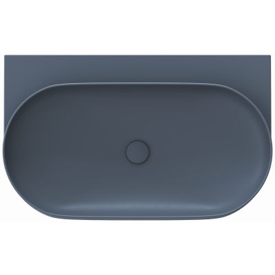 Ravak Yard umywalka 80 cm deepsea blue XJX07080000