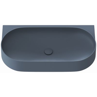 Ravak Yard umywalka 80 cm deepsea blue XJX07080000