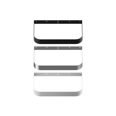 Ravak Yard umywalka 80,5x50 cm półokrągła biały mat XJX0E080000