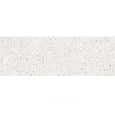Rocersa Mediterranean Balea White 3D płytka ścienna 90x30 cm mix kolorów