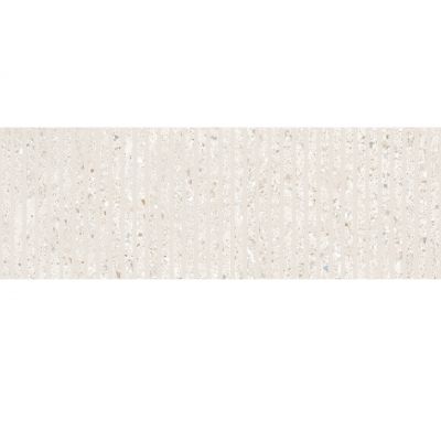 Rocersa Mediterranean Balea Greige 3D płytka ścienna 90x30 cm mix kolorów