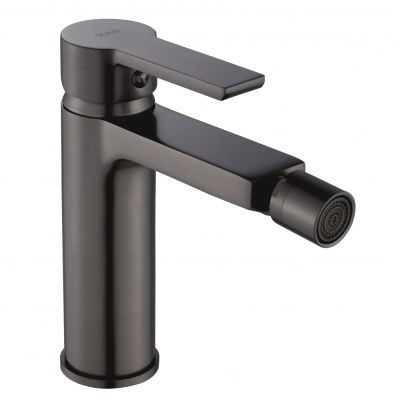 Rea Argus bateria bidetowa stojąca tytan REA-B3004