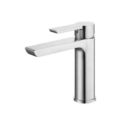 Rea Argus bateria umywalkowa stojąca chrom REA-B6208