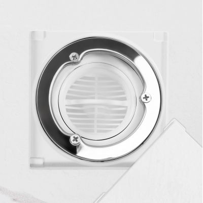 Rea Magnum brodzik prostokątny 120x90 cm biały REA-K7006