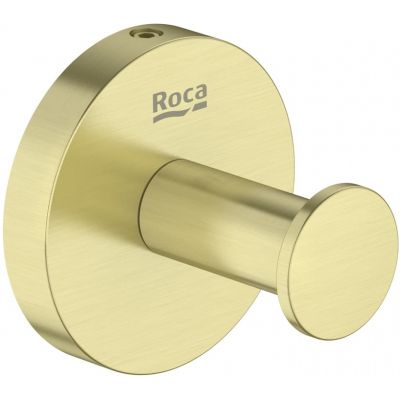 Roca Hotel's wieszak na ręcznik złoty A817570VA0