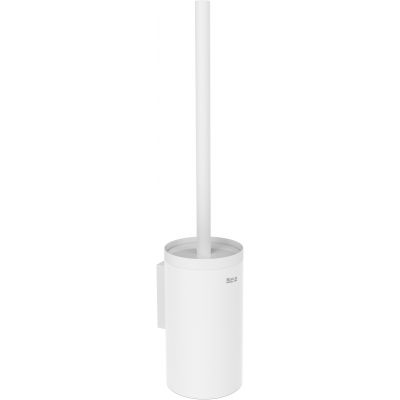 Roca Hotel's szczotka toaletowa ścienna biała A817587B00