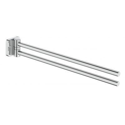 Roca Victoria wieszak na ręcznik chrom A817885C00