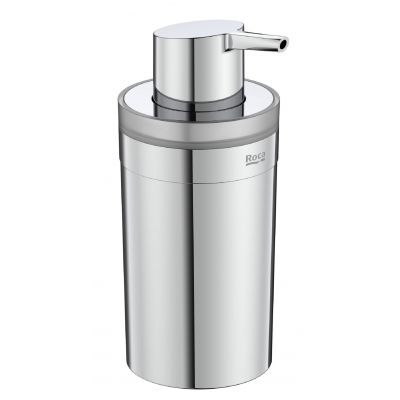 Roca Victoria dozownik do mydła chrom A817893C00