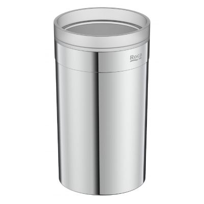 Roca Victoria kubek na szczoteczki chrom A817895C00