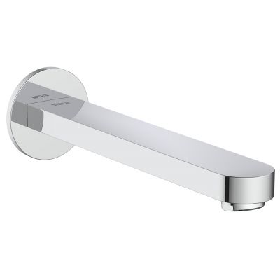 Roca Kay wylewka do baterii wannowej chrom A5A087GC00