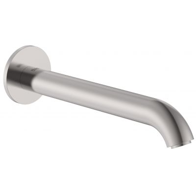 Roca Ona wylewka do baterii wannowej inox A5A089ESM0
