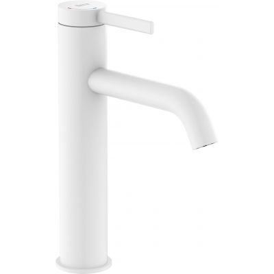 Roca Ona bateria umywalkowa stojąca biała A5A3C9EB00