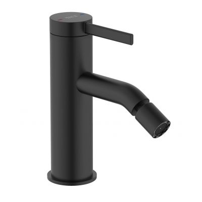 Roca Ona bateria bidetowa stojąca czarna A5A629ENB0