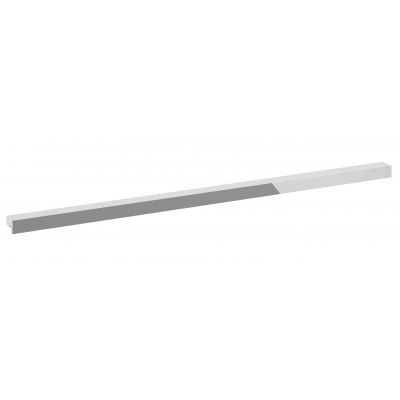 Roca Kwadro uchwyt meblowy chrom A817030339