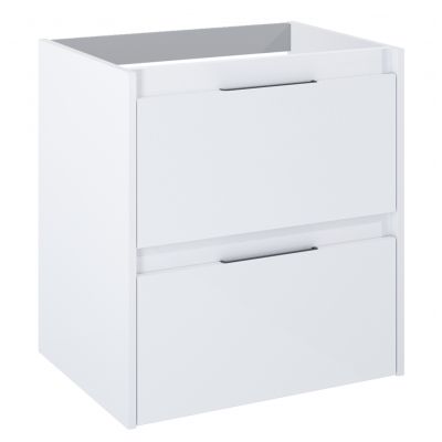 Roca Alpine szafka 45,2x58,5x59 cm podumywalkowa wisząca biały połysk A857863806