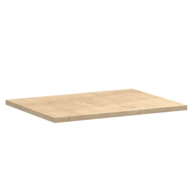 Roca Alpine blat 69,1x46 cm jasny dąb A857891464