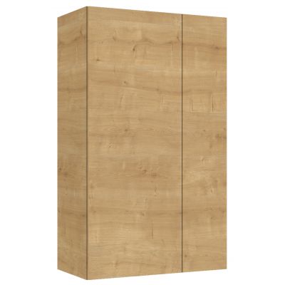 Roca Extra szafka 59,6x31,6x100 cm dąb A857961464