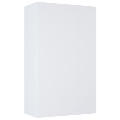 Roca Extra szafka 59,6x31,6x100 cm biała A857961529