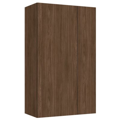 Roca Extra szafka 59,6x31,6x100 cm orzech A857961540