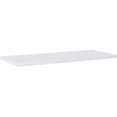 Roca Kwadro blat 100,8x40 cm biały A857965806